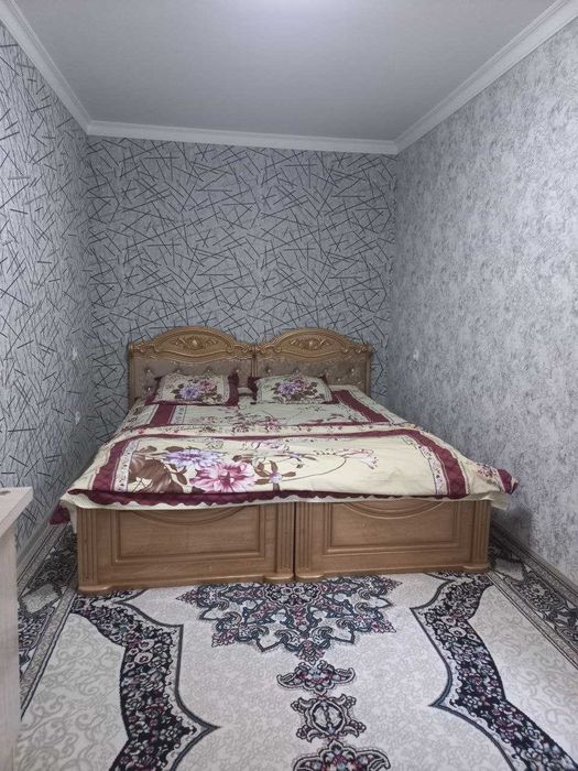 Andijonda KUNLIK (СУТОЧНАЯ) KVARTIRA в Андижане.