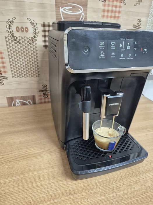 Expresor/Espressor Cafea Philips EP22