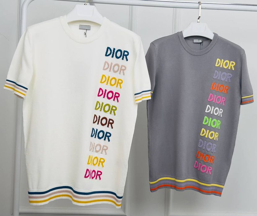 Мъжки тениски различни модели