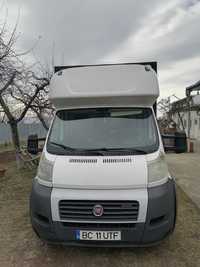 Fiat Ducato maxi 180