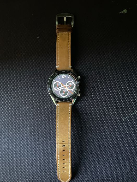 Smartwatch Huawei GT