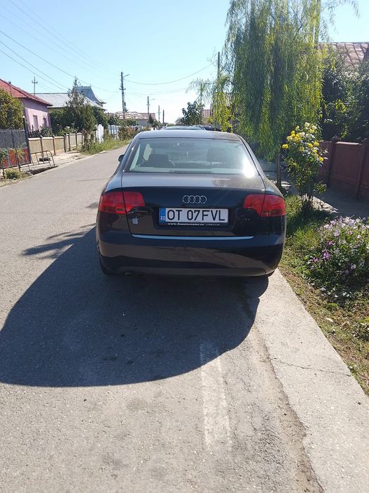 Audi A4 2006 Diesel