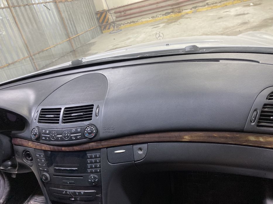 Восстановление айрбагов Перетяжка торпеды Ремонт панели Ремни ремонт