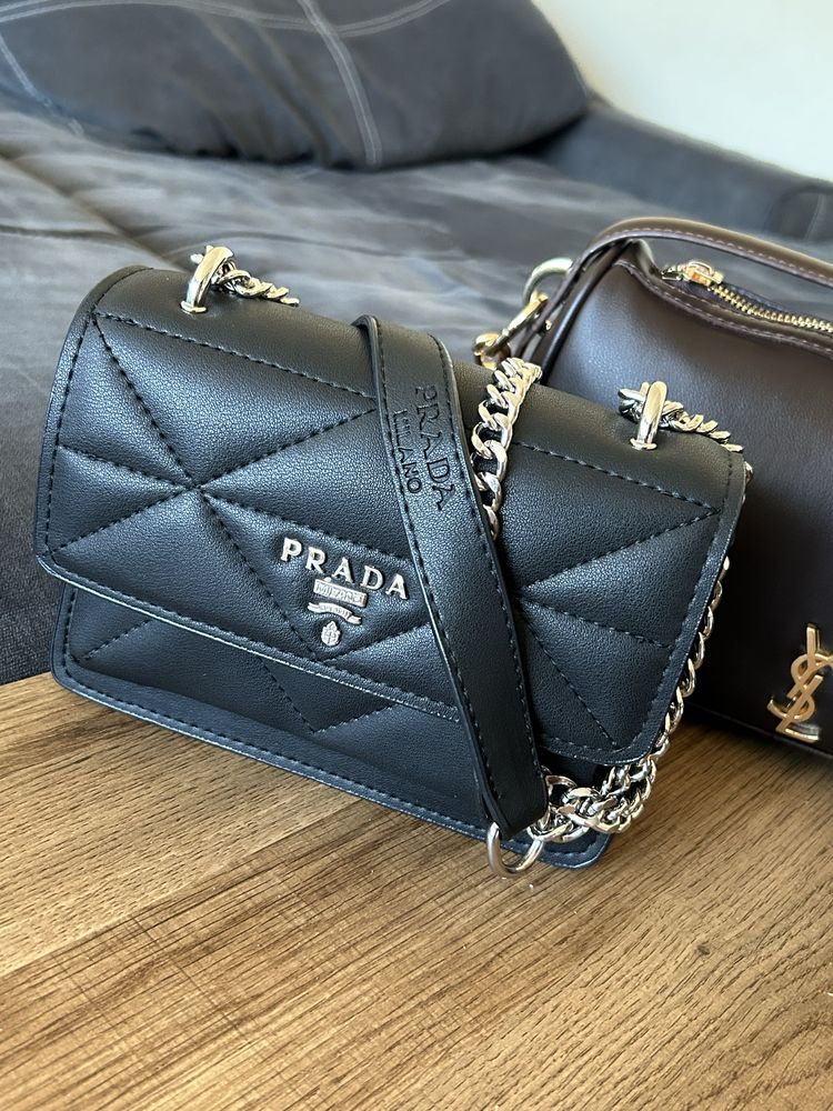 Чанти Prada YSL Dkny