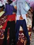 Set haine fete 134/140