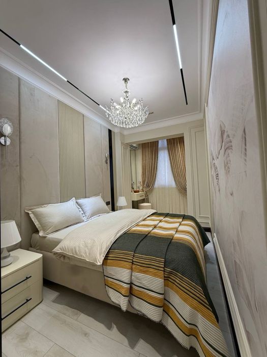 4/6/9 ЛЮКС  Садык Азимова/Истикбол  ор-р ресторан Эфенди