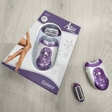 epilator arzon narhlarda