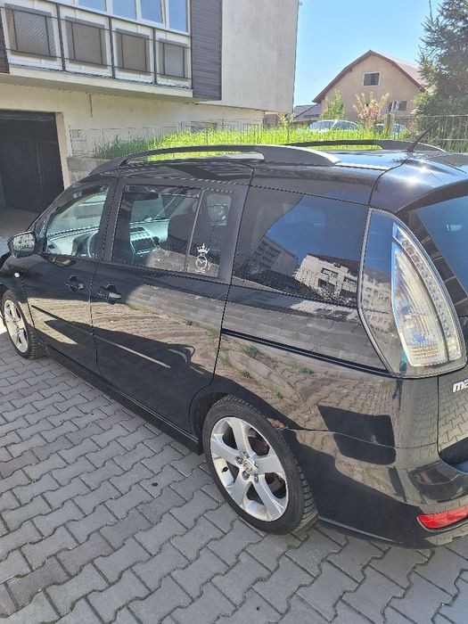 Vand Mazda 5.7locuri
