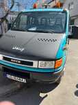 Vând Iveco sau schimb !!Atentie categoria C