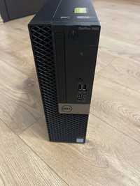 Dell Optiplex 7050 ; Intel i5 Gen 7 ; SSD 256; 8GB RAM DDR 4