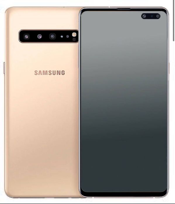 Galaxy s10 5g 8/256 GB