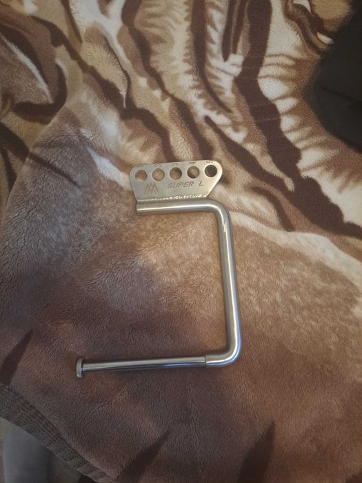 Accesorii arm wrestling eccentric