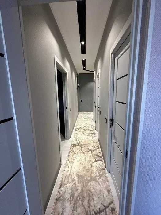 Сдаётся квартира 2ком на Яккасарайский р-н Ул Саламатина