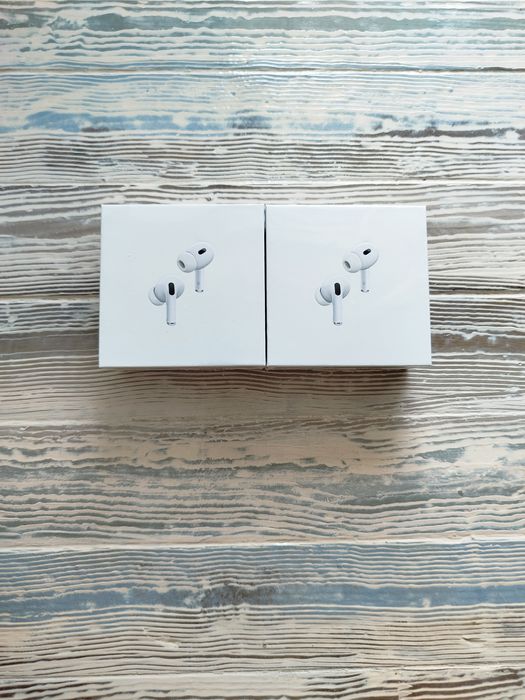 Apple AirPods Pro 2