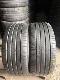 2 anvelope vara 255/40/18 , Pirelli , DOT 2020