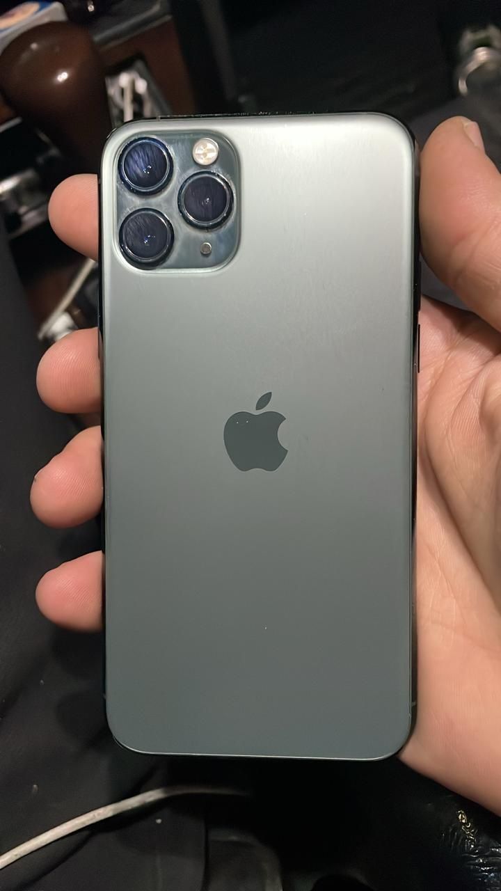 IPhone 11 pro 64 gb