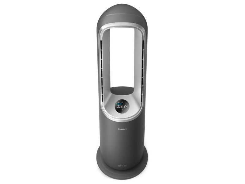 Пречиствател, Отоплител и Вентилатор 3 в 1 Philips AMF870/15