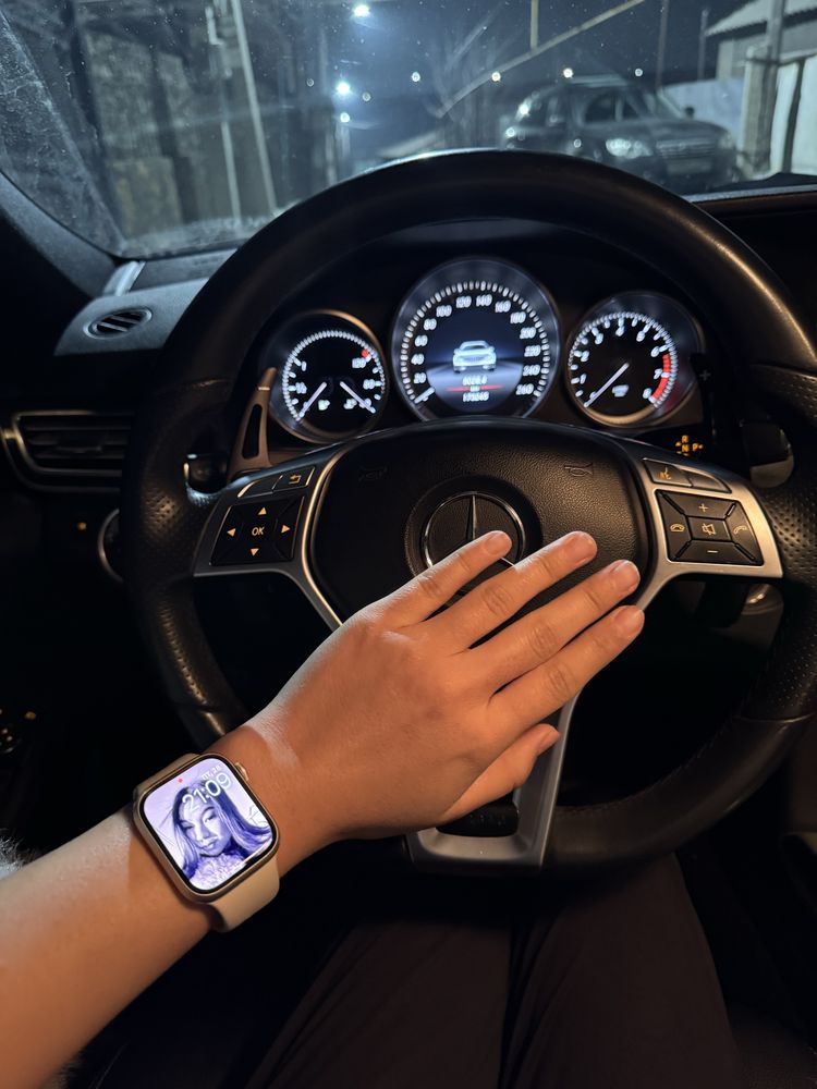 Apple watch 9 series