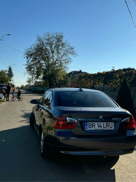 Vand bmw e90 pentru mai multe detaltii la nr de tel