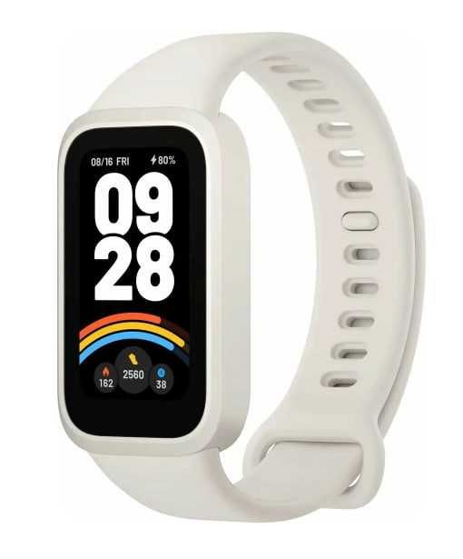Фитнес-браслет Xiaomi Mi Smart Band 9 Active ( глобальная версия )