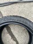 Set Anvelope iarna 225/40R19