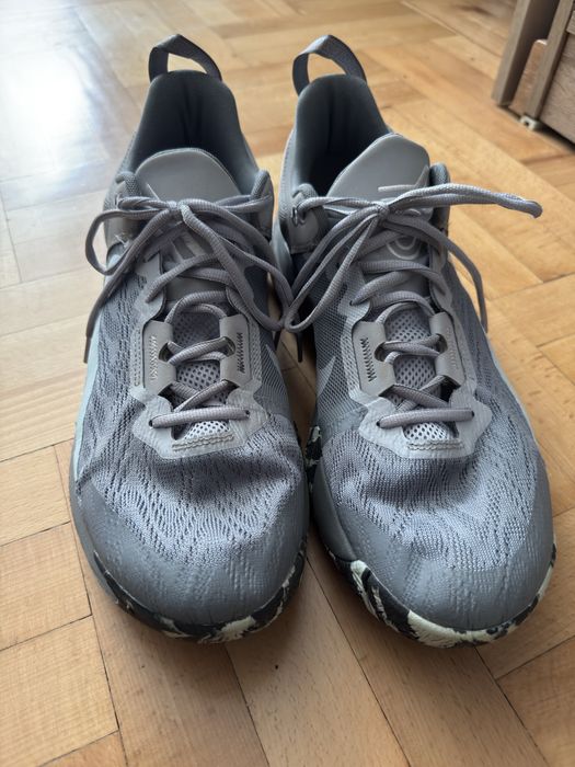 Nike giannis immortality 2