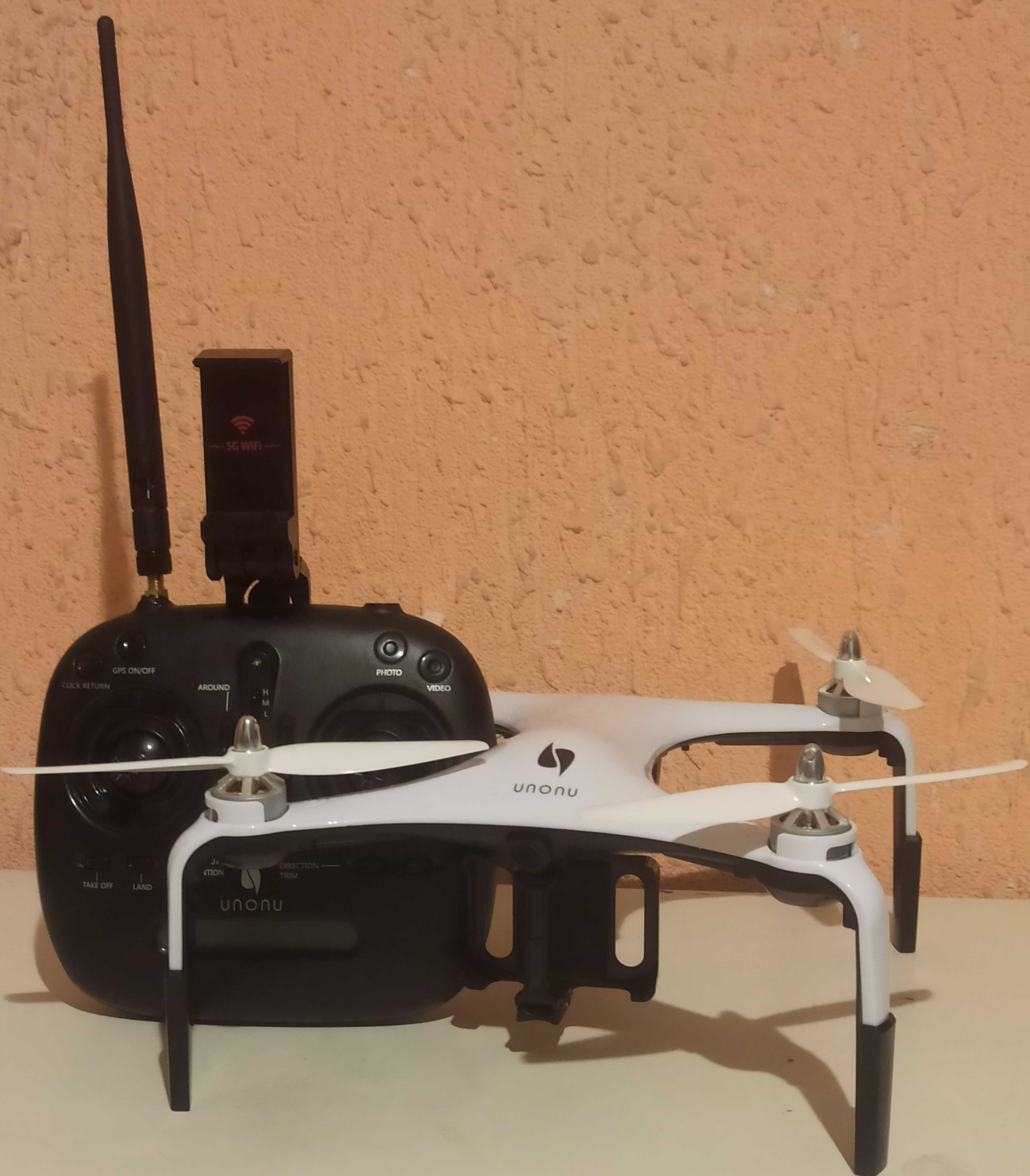 дрон Unonu Ultra 5G FPV