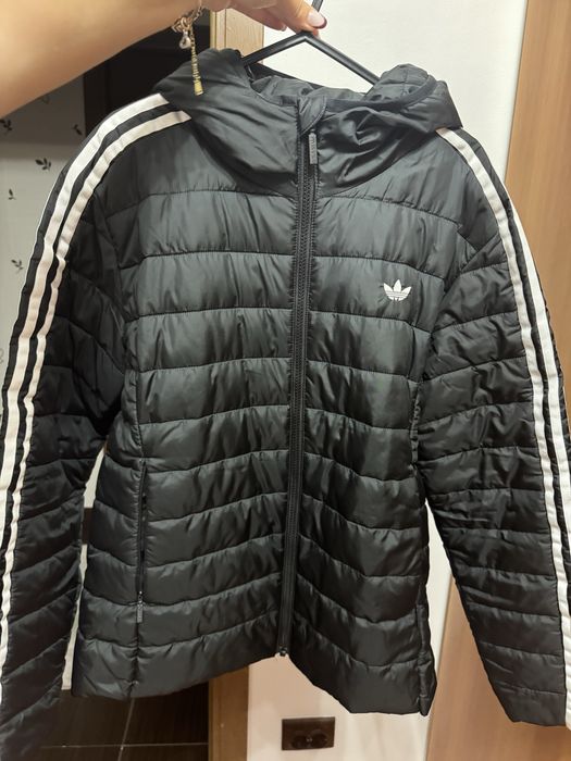 Geaca adidas dama marimea M