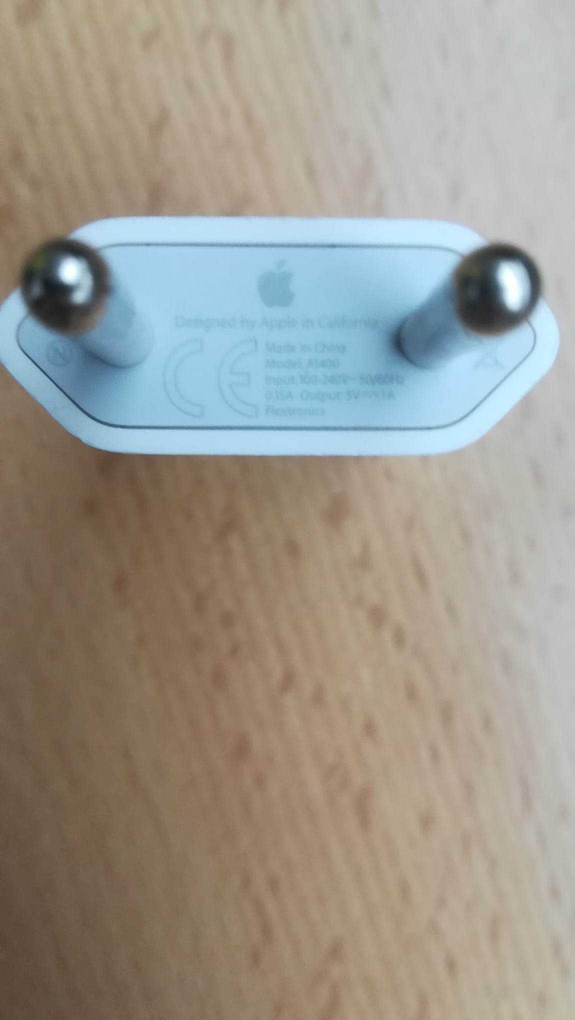 Зарядно Apple USB