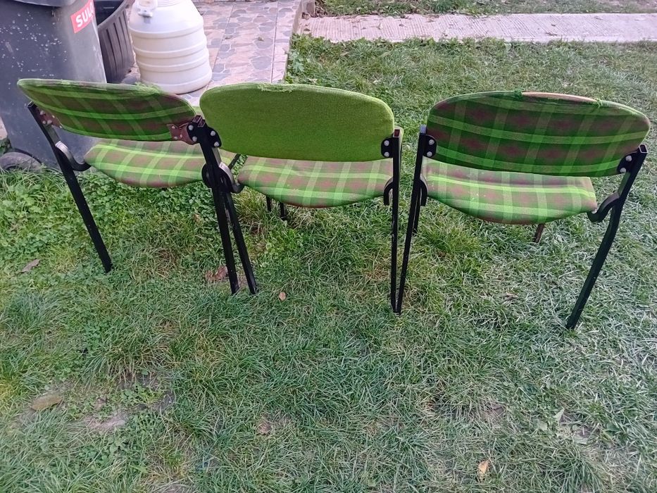 2 scaune import Germania
