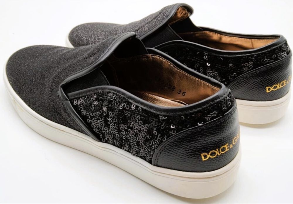 D&G , нови , номер 36