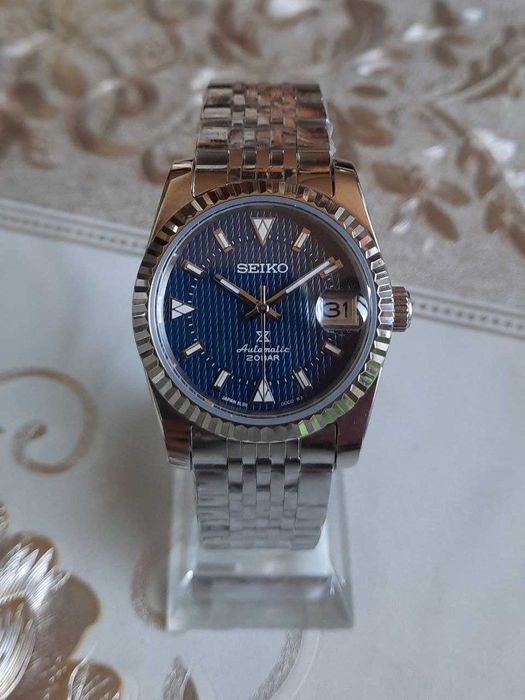 SEIKO-automatic.
