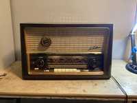 Radio vintage Saba