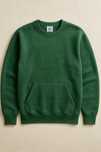 Hanorac verde S (32)