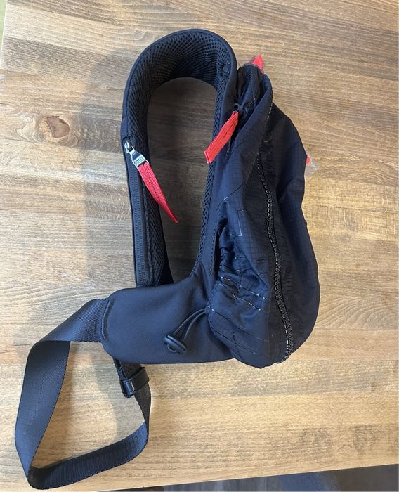 Diesel ZIP-D Crossbody X