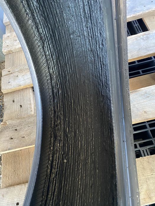 215/55/17 Зимни Континентал