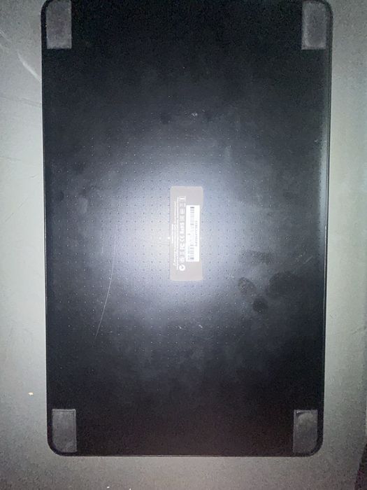 Tableta grafica xp-pen