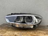 Far stanga BMW Seria1 F20 LCI Facelift Full LED Original