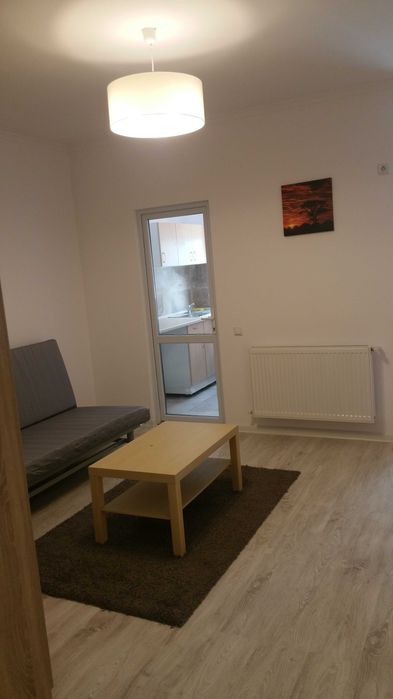 Garsoniera Avangarde City Militari Residence et 3 bloc nou