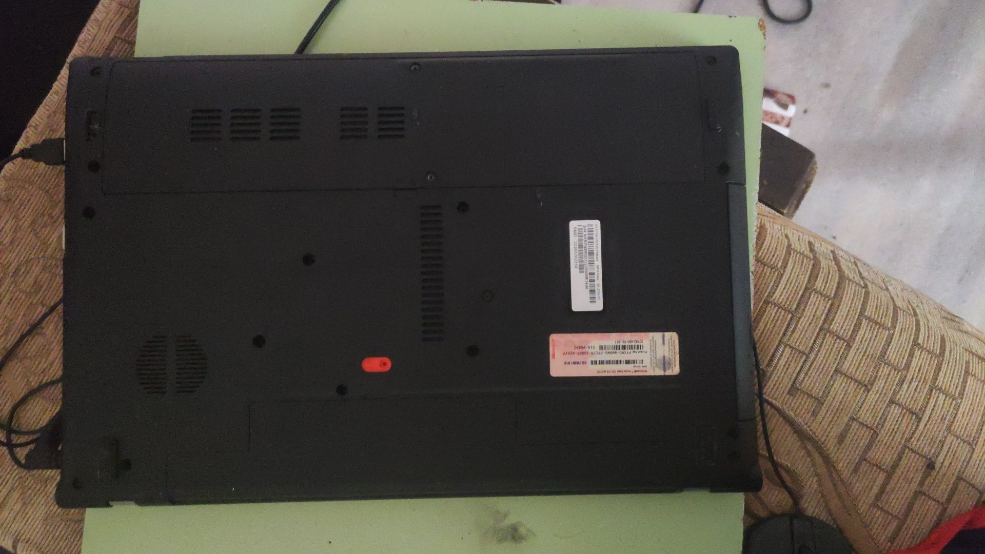 Acer Aspire v3 571g