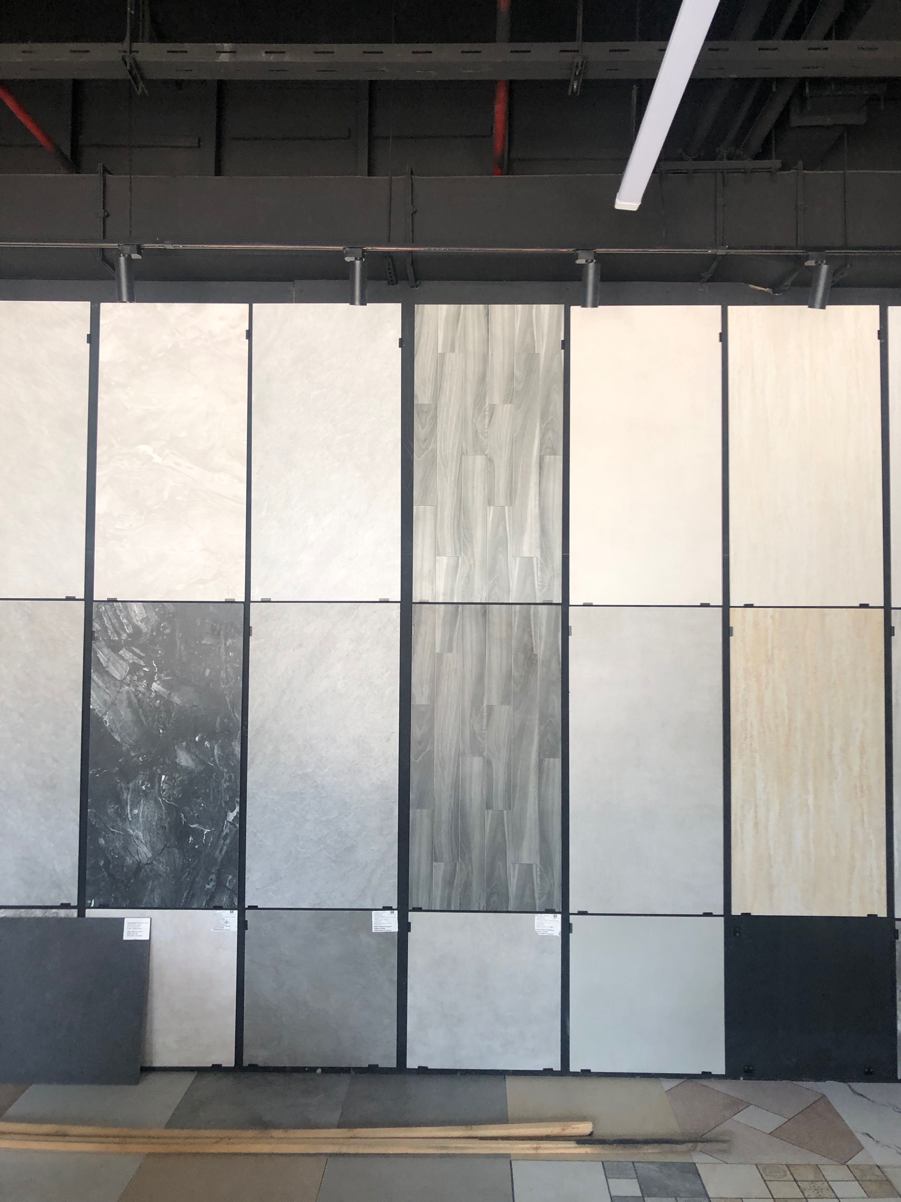 Luxgranit zav kafel
