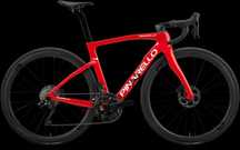 Pinarello F5 105 Di2