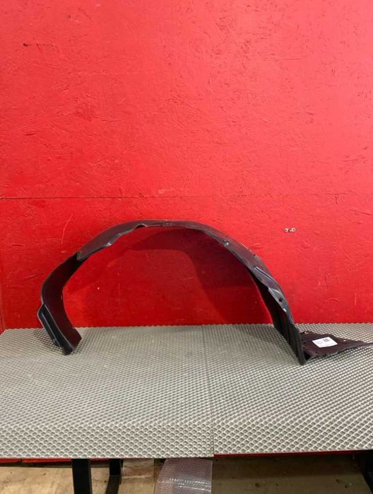 Подкрылок передний LH Hyundai Elantra MD 14- Jorden