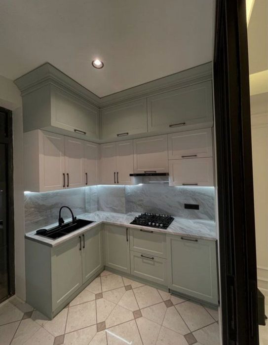 Продаётся квартира Юнусабад 5кв 3/3/4