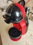 Espresso cu capsule Nescafe Dolce Gusto