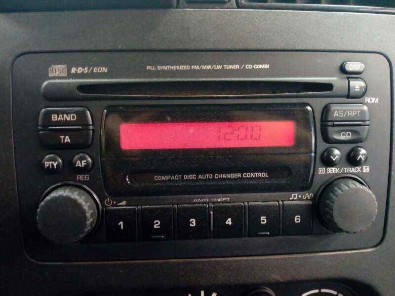 Cd radio  suzuki jimny original