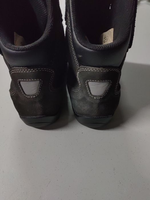 Cizme Ghete Bocanci Papuci pentru Motocicletă PROBIKER 40