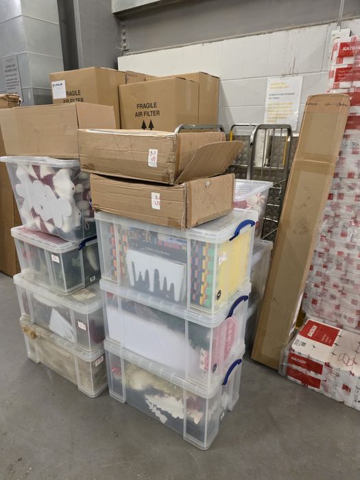 Transport marfa mobila electrocasnice duba 3,5 t