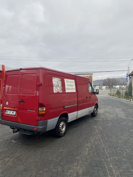 Vand Mercedes Sprinter 211CDI