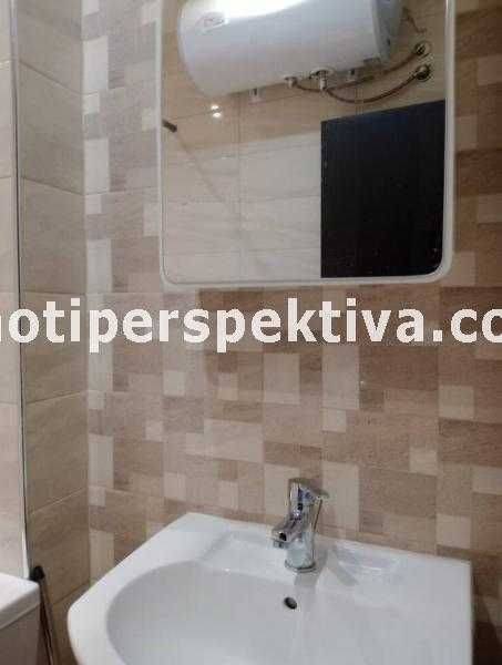 Продава се Двустаен апартамент в Пловдив, Христо Смирненски - 92 кв.м за 1240 €/кв.м - Снимка #10